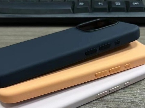 泸县苹果14维修站分享iPhone14手机壳能直接给iPhone15用吗?