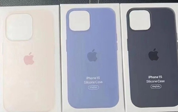 泸县苹果14维修站分享iPhone14手机壳能直接给iPhone15用吗？ 