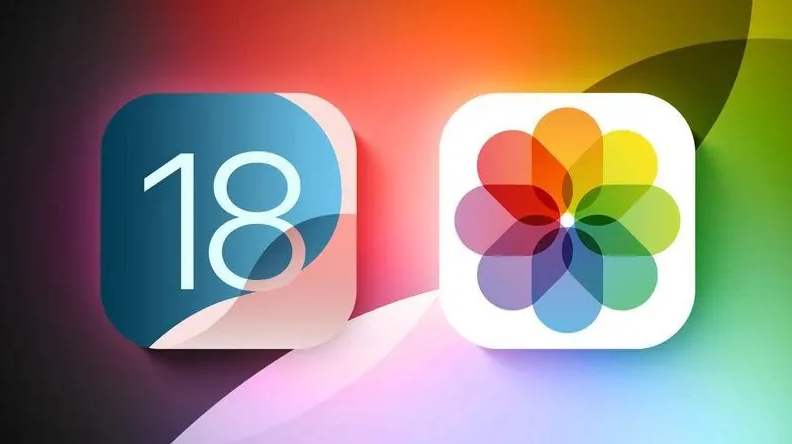 泸县苹果手机维修分享苹果 iOS / iPadOS 18.1Beta 3 发布 