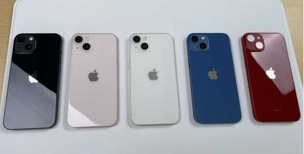 泸县苹果维修点分享iPhone 13维修主板易被忽略实操故障 