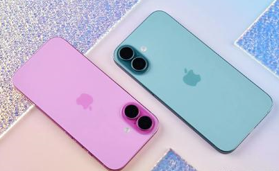 泸县苹果维修点分享iPhone 16手机黑屏多重诱因解析 