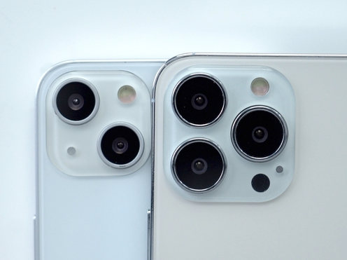 泸县苹果维修点分享iPhone 13 Pro Max发烫特殊故障解读 