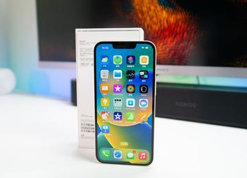 泸县苹果维修点分享iPhone 14电池发烫真实诱因盘点 