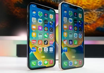 泸县苹果维修点分享iPhone 14 Plus发烫常见情况科普 