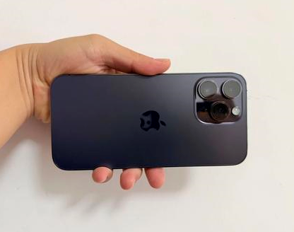 泸县苹果维修点分享iPhone 14 Pro Max发烫多重诱因剖析 