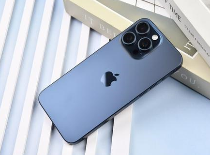 泸县苹果维修点分享iPhone 15 Pro Max发烫深度剖析 