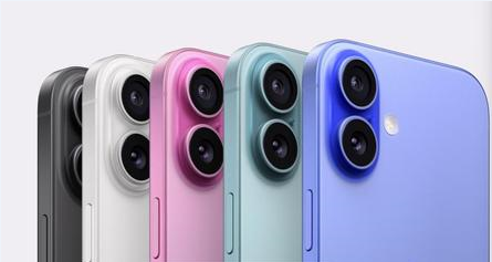 泸县苹果维修点分享iPhone 16发烫易忽视因素汇总 
