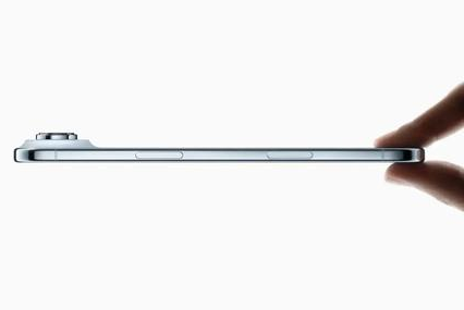 泸县苹果维修点分享iPhone 17 Air发烫几大隐形诱因 